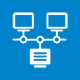 Ideal for use in data centers