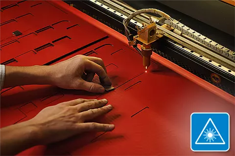 Laser Marking