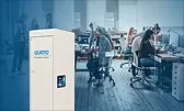 AF 1000 HEPA Air Purifier picture 4