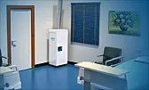 AF 1000-IF HEPA Air Purifier picture 4