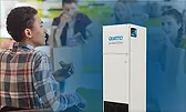AF 2000 HEPA Air Purifier picture 4