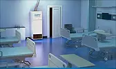 AF 2000-IF HEPA Air Purifier picture 4