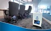 AF 400M HEPA Air Purifier picture 3