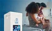 AF 400M HEPA Air Purifier picture 4