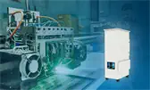 CSA 600 Fume Extractot