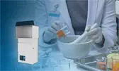Downdraft DDS Fume Extractor Series