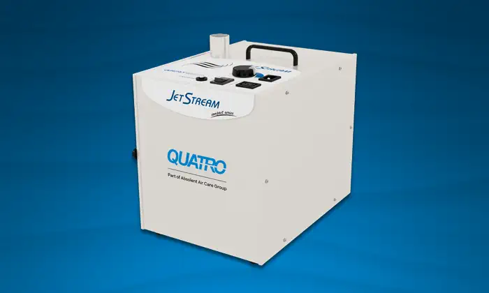 JetStream INF Dust Collector picture 2