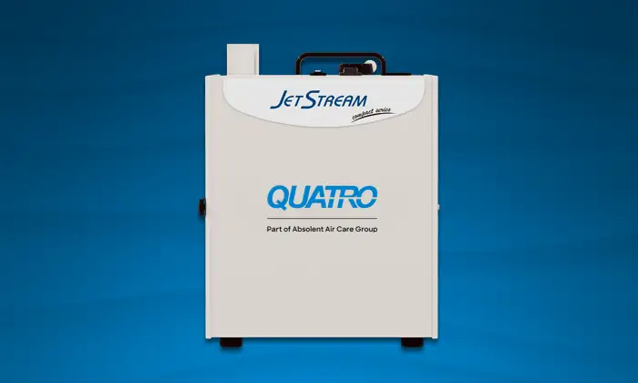 JetStream INF Dust Collector picture 3