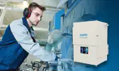 PowerStation 6 Dust Collector picture 4