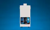 SPB 100 Mini Fume Extractor