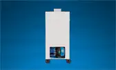 SPB 560 HC Fume Extractor