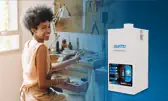 SPH-Mini Dust Collector iSeries