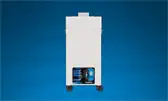 SPH 400 Fume Extractor iSeries