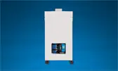 SPH 800 Fume Extractor iSeries