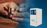 iVAC Compact Dust Collector picture 4